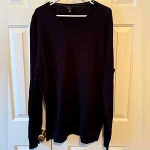Club Room Cashmere sweater